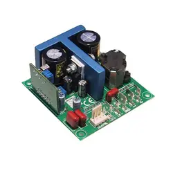 UcD180HG Ультра низкий уровень искажений 180 Вт D Класс Мощность модуль усилителя HiFi лихорадка по льду Мощность