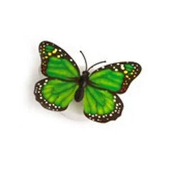 

Wholesales 1Pcs 7 Color Changing Beautiful Creative Cute Butterfly LED Night Light Lamp Small Fancy Lantern