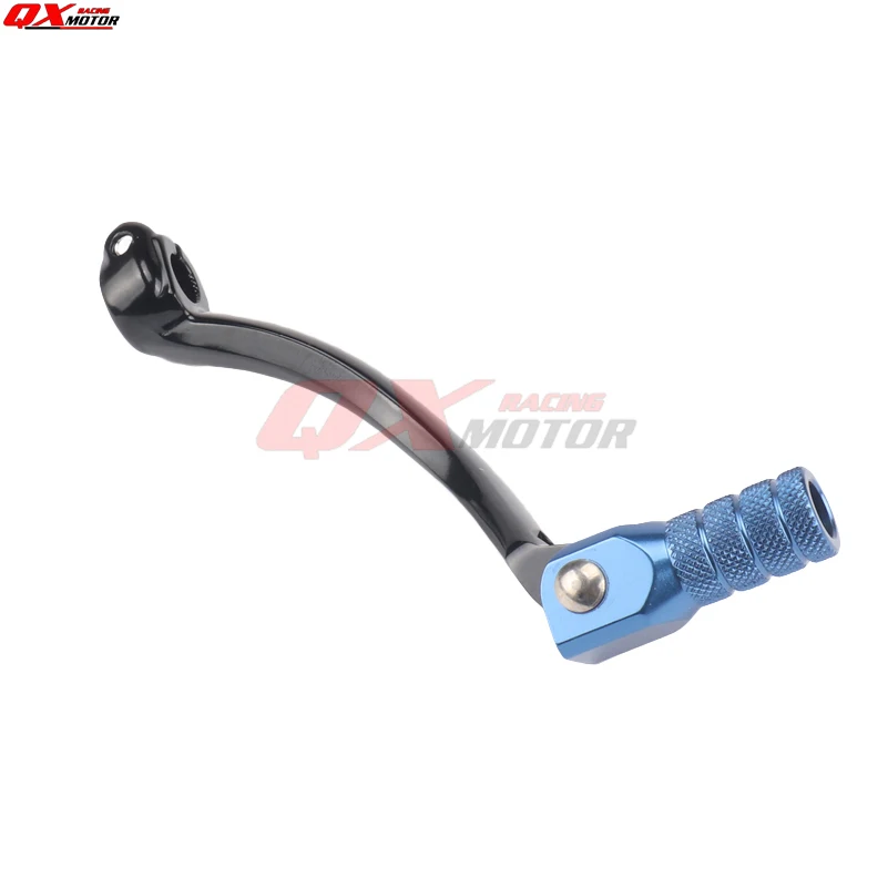 Алюминиевая заготовка CNC для мотоцикла YZ450F 450F 2006 2007 2008 2009 2010 2011 2012 2013|Рычаги