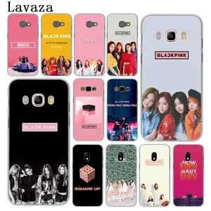 Lavaza Blackpink Black Pink Lisa Rose Phone Case for Samsung Galaxy J7 J3 J2 J1 J5 2015 2016 J7 Prime J5 2017 EU Version Cover Lavaza Blackpink Black Pink Lisa Rose Phone Case for Samsung Galaxy J7 J3 J2 J1 J5 2015 2016 J7 Prime J5 2017 EU Version Cover