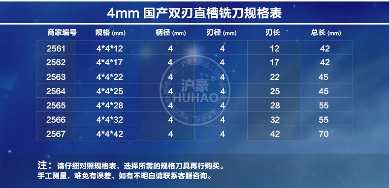 1 шт. 4/6 мм SHK двух флейты прямо Резьба Инструменты две канавки Фрезы с ЧПУ Прямые Гравировка Фрезы