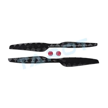 

Tarot-RC Extreme Series 1555 / 1865 Carbon Fiber Paddle TL2933 / TL2934 Propellers CW/CCW Special For Multi-axle Aircraft