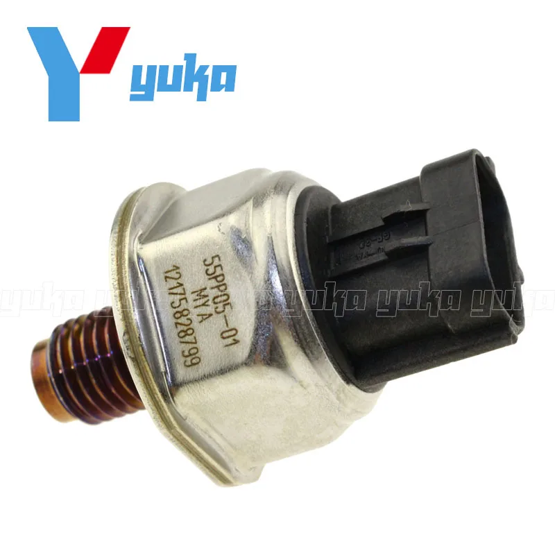 Original Common Rail Pressure Sensor Switch For Vauxhall Opel Astra