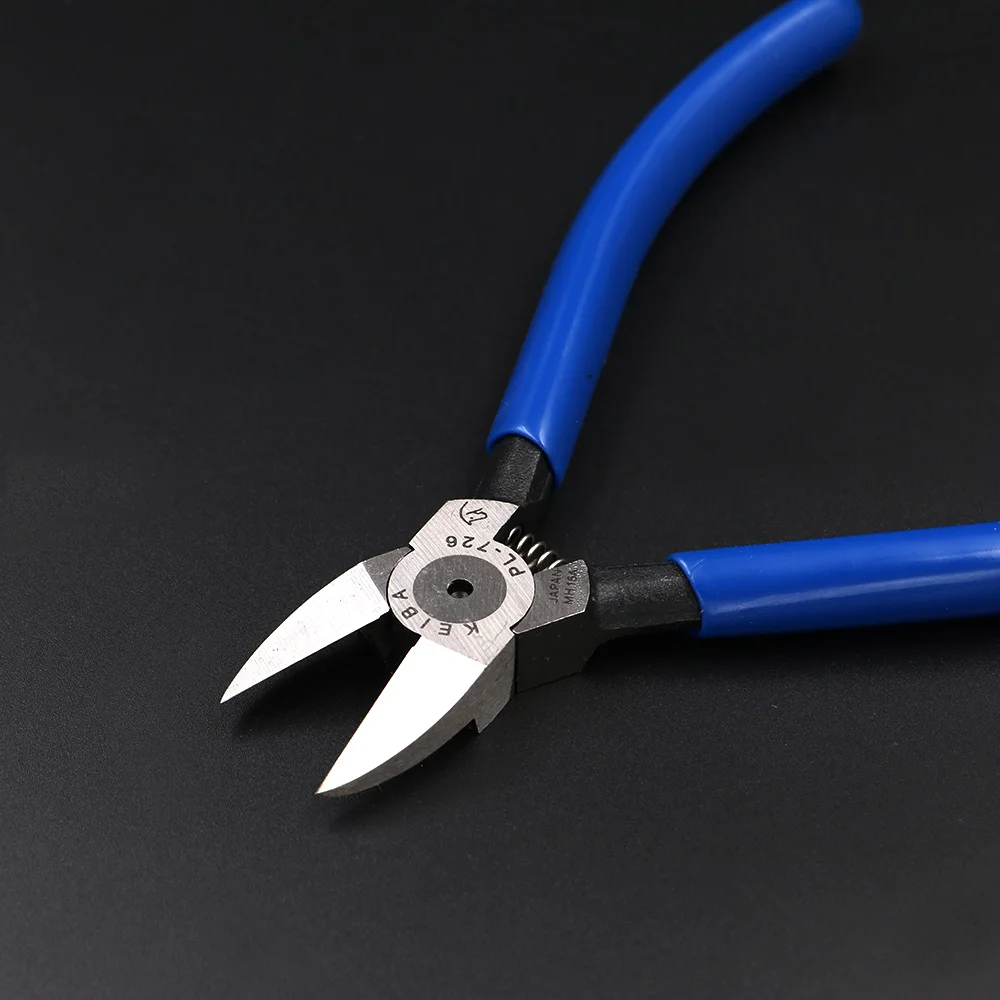 Stock & Cheap 1PCS Electronic pliers Electrician d...