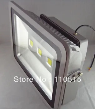 

2pcs/lot 150w led flood light new item CE ROHS LED Taiwan chip COB 150w led floodlight,led outdoor lamp DHL Free shipping