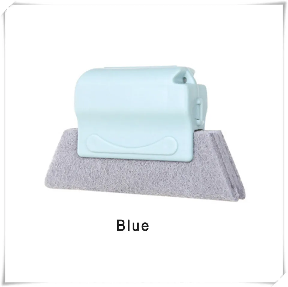 Cleaning Brush b blue