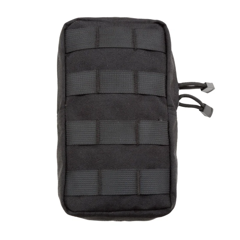 

600D Oxford Cloth Utility Tactical Vest Waist MOLLE Bag Gadget Hunting Wasit Pack Camping Hunting Pouch