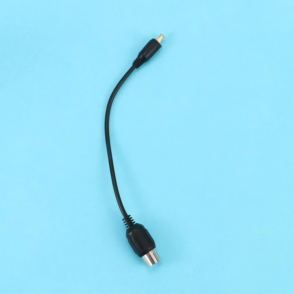 

Brand New High Quality TV Female to MCX Male Antenna Pigtail RF Coaxial Adapter Connector Cable