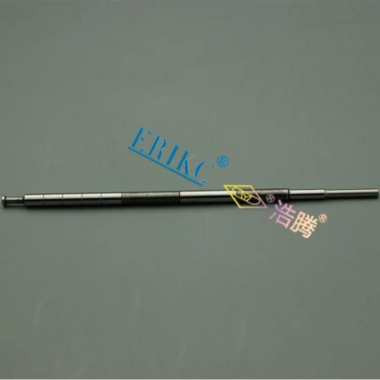 

ERIKC injector valve piston 5801 and fuel valve rod assembly length=125.85mm for 095000-5650 (16600-EB300 / 16600-EB30A)