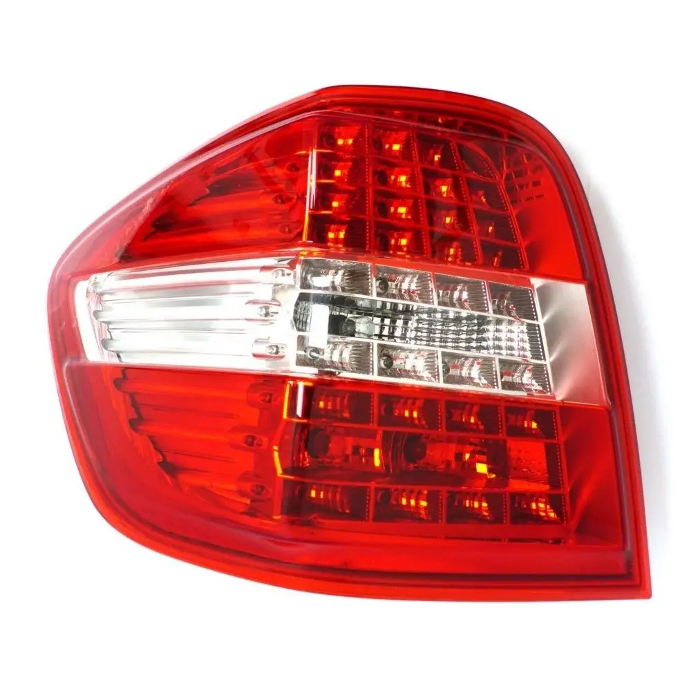 LED outer Tail Light Rear Lamp for Mercedes Benz W164 ML300 ML320 ML350