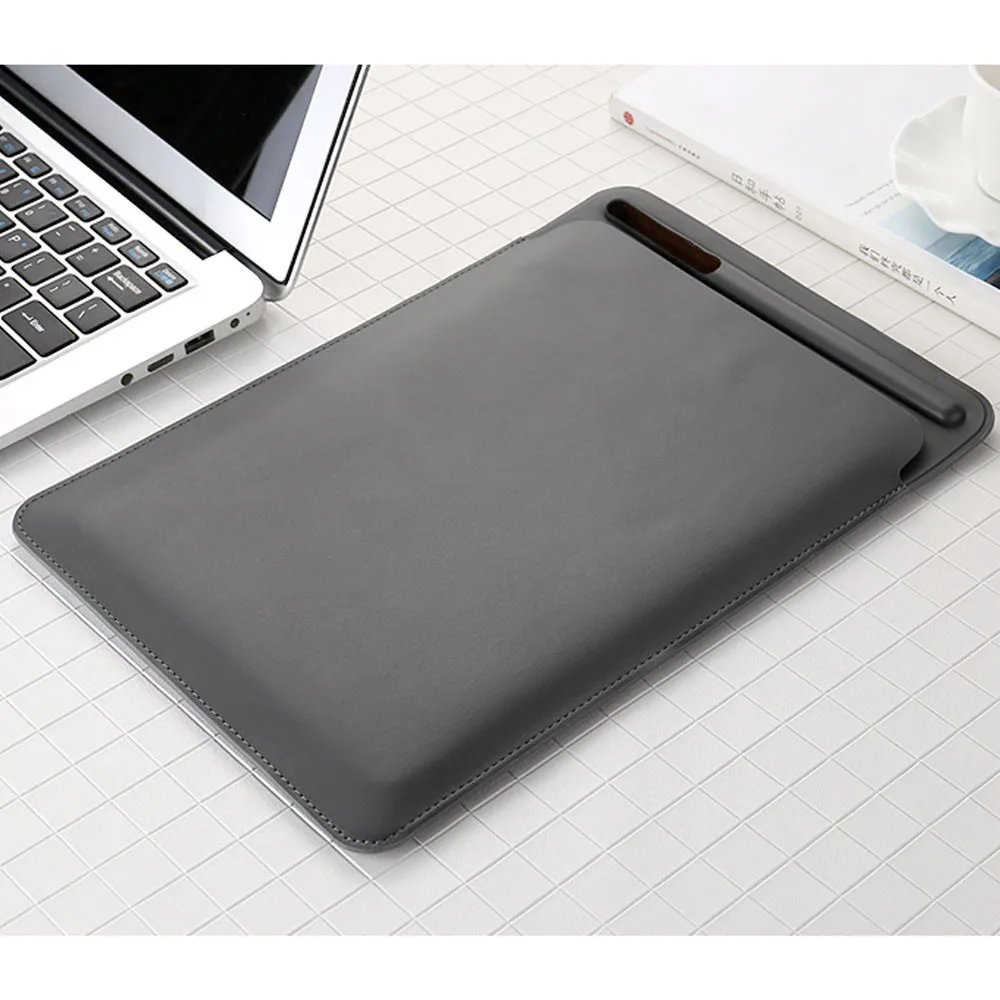 Universal Tablet PU Leather cove 10.59.7inch Leather Sleeve Case Cover Pouch Skin for Apple Pencil iPad Pro 10.59.7 inch z6 Universal Tablet PU Leather cove 10.59.7inch Leather Sleeve Case Cover Pouch Skin for Apple Pencil iPad Pro 10.59.7 inch z6