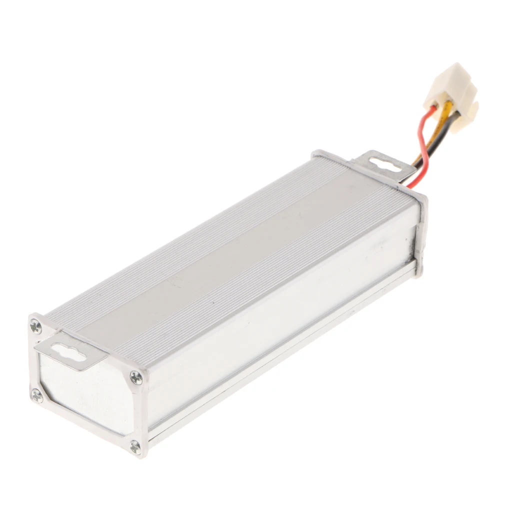 

DC Volt Converter 36V-72V Step Down To 12V 20A/240W Car LED Power Supply