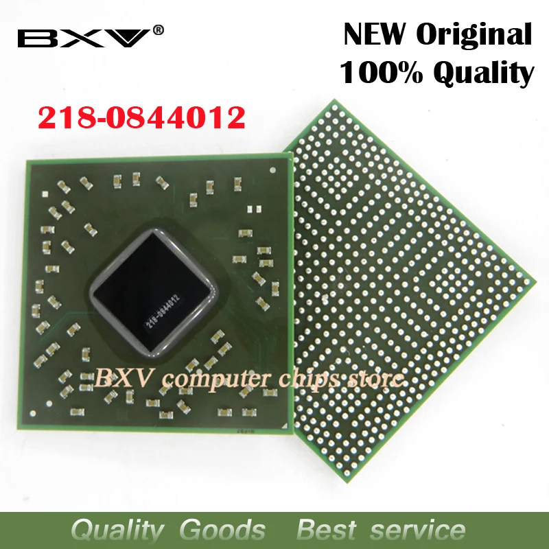 

DC:2017+ 218-0844012 218 0844012 100% new original BGA chipset for laptop free shipping