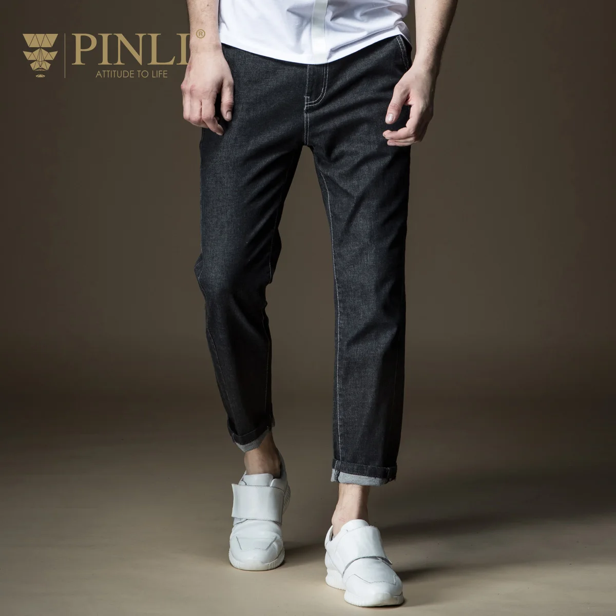 Fake Designer Clothes Men New Arrival Pinli Product Made Summer Men's ...