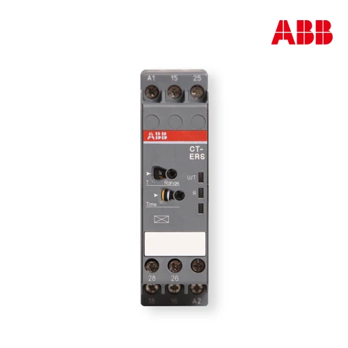 ABB CT-ERS.22, 0,05 s-300 h