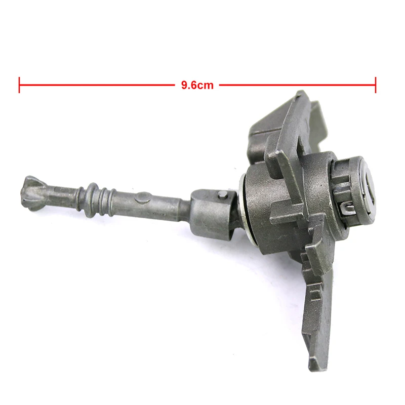 

Free Shipping!! Auto /Car Practice Lock Cylinder With Car Key Locksmith Tools Training Car Lock