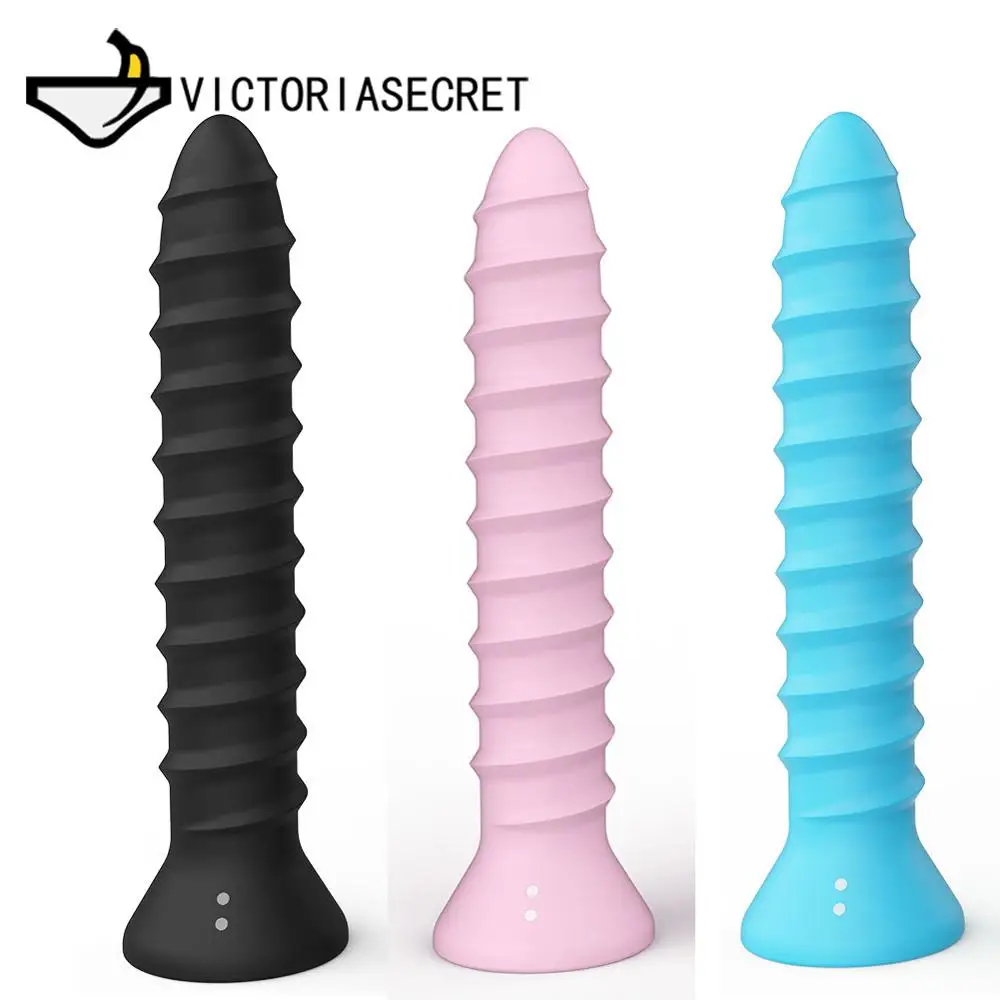 Dildo Vibration For Women Av Stick Vibrator Erotic G Spot Female Sex Masturbation Device Modes Magic Wand Massager Sex Toys dick