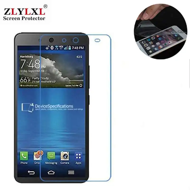 3 pcs HD screen for micromax q392 protector film | Мобильные телефоны и аксессуары