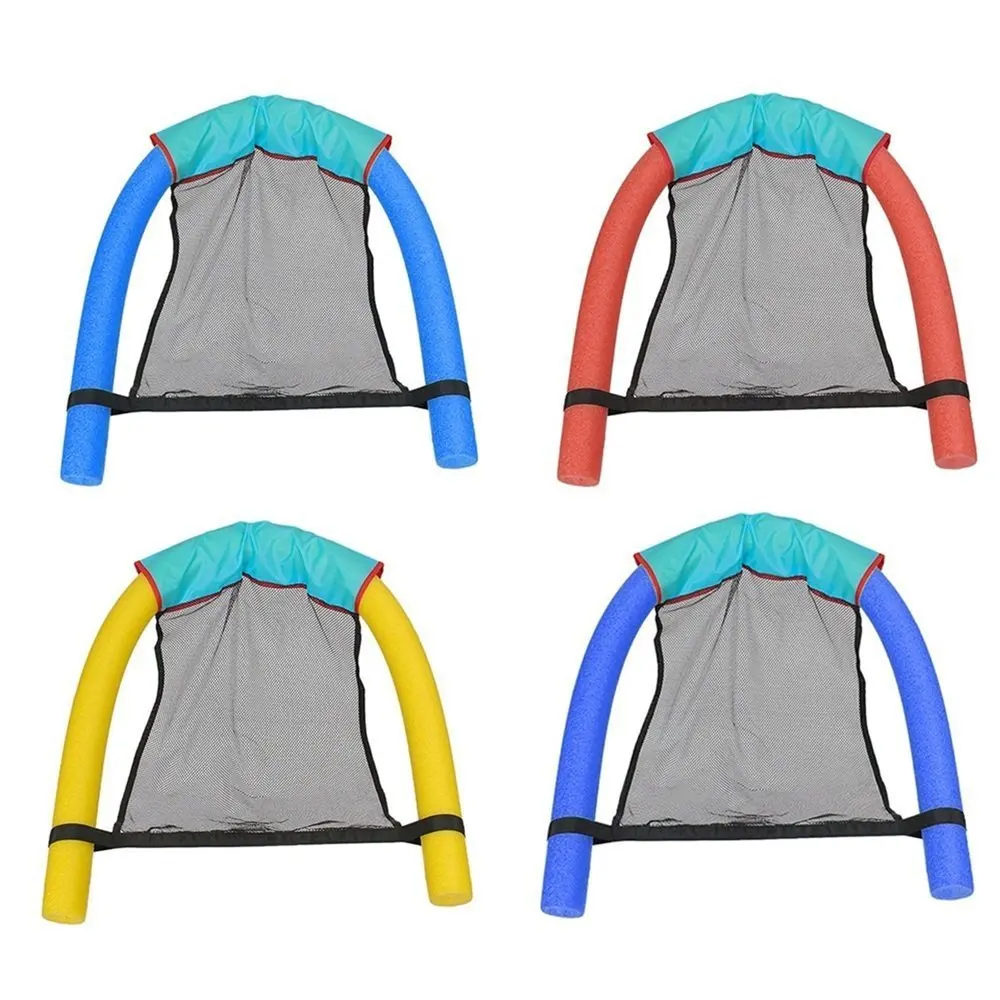 

Blue Empty Scuba Diving Snorkeling Weight Pocket Mesh Shot Pouch Bag 1 KG Swimming Seat Swimming Bed Seat Pool Noodle Semi amazo