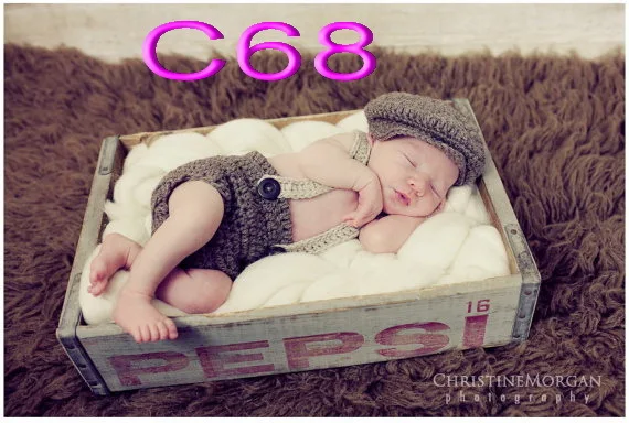 68(XXS,XS