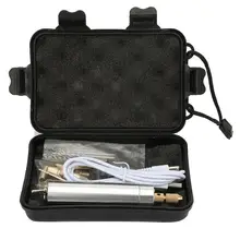 Moledor Электрический Мини дрель шлифовальный станок Регулируемая скорость полировка гравирование шлифование ручка Набор инструментов другие инструменты