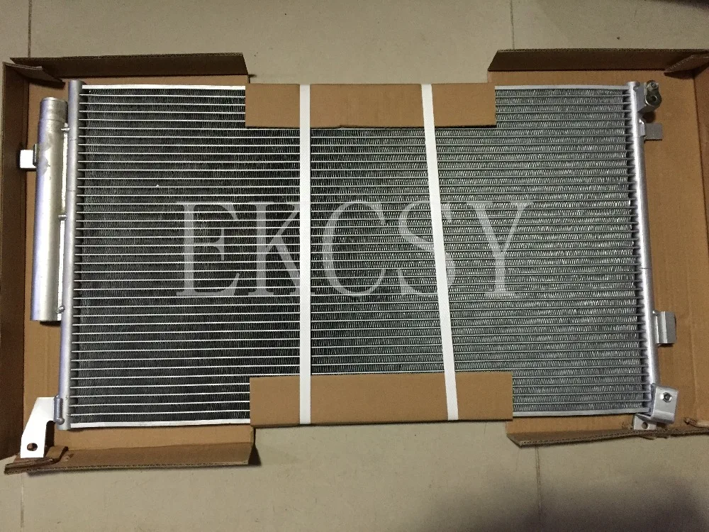 

8105100XKZ46A ORIGINAL QUALITY CONDENSER FOR GREAT WALL HAVAL H6 AIR CONDENSER
