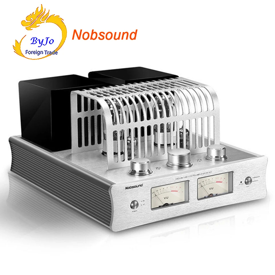 Nobsound DX 925 HiFi Power Amplifier electronic tube