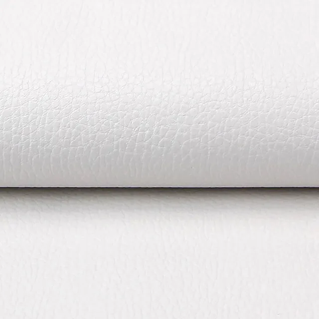 140cm Wide Self Adhesive Faux Leather Multi Purpose Lining Fabric Peel