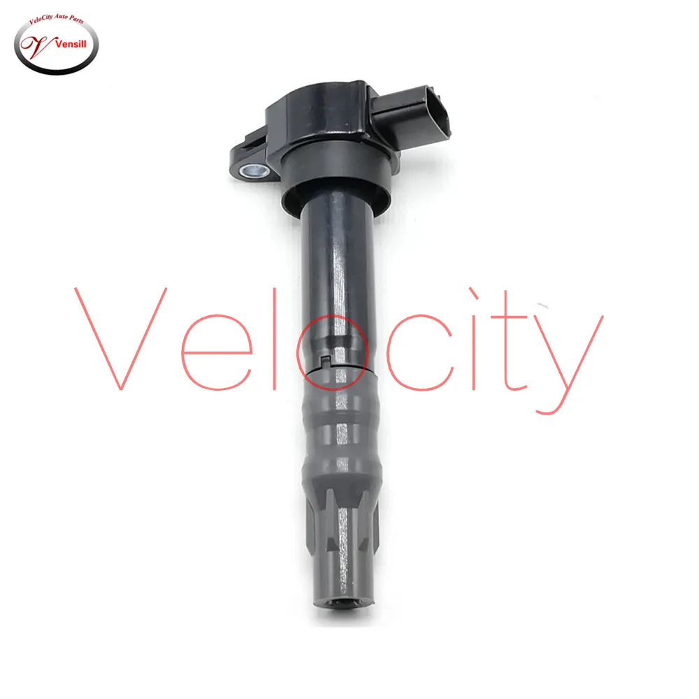 Деталь № # MR994643 MR994642 FK0279 для Mitsubishi 06 12 Eclipse 04 Galant Lancer Outlander 2.4L|Катушка зажигания| |