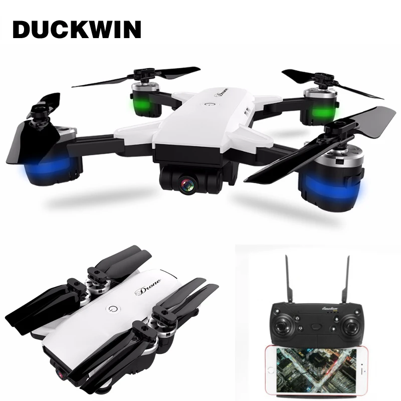 

New Foldable Selfie Drone With WIFI FPV Camera RC Drone 6-Axis JD20 RC Helicopter JDRC Quadcopter Mini Drone With Camera Jd 20