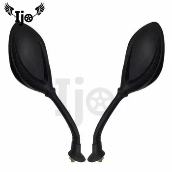 

8MM 10MM scooter rearview mirror unviersal motorbike backup mirror Electric motorcycle moto accessories Refit Reflector mirror