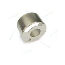 OVERSEE INSERT CARTRIDGE IMPELLER FT9.9 T9.9 F15 F9.9HP 15HP (682-44322-41) For Fitting Yamaha Outboard