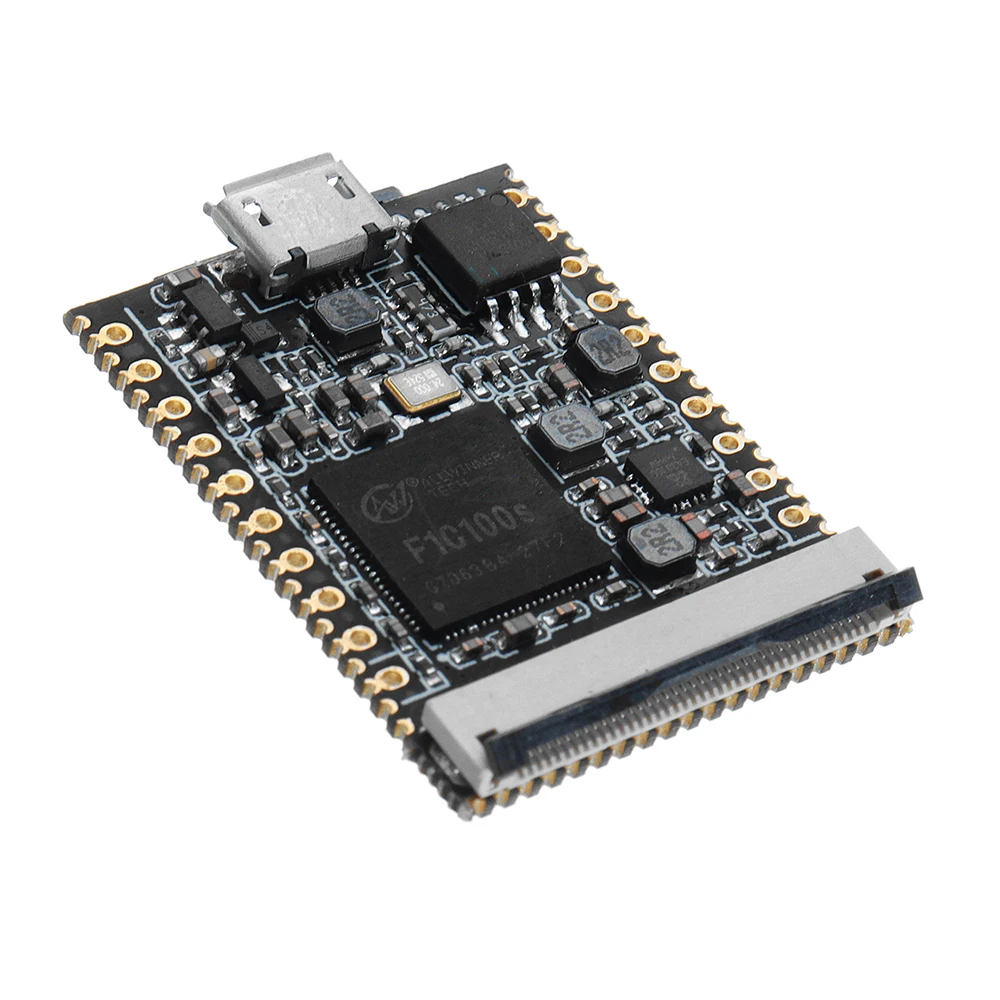 

NEW For NanoF(16M) Cross-Border Core Board ARM 926EJS 32MB DDR Development Board Module Mini PC