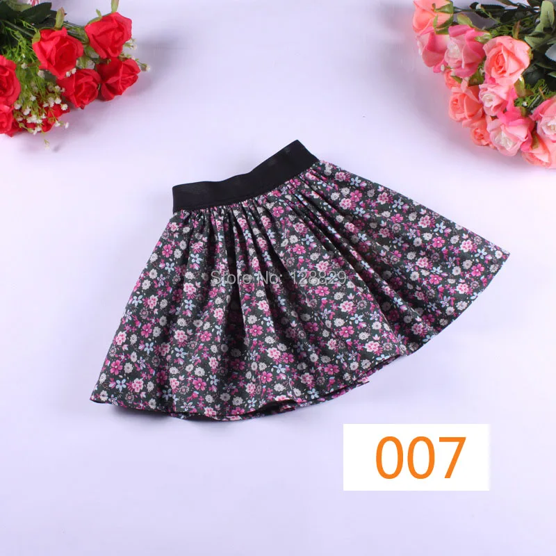 Girls Skirts (1)