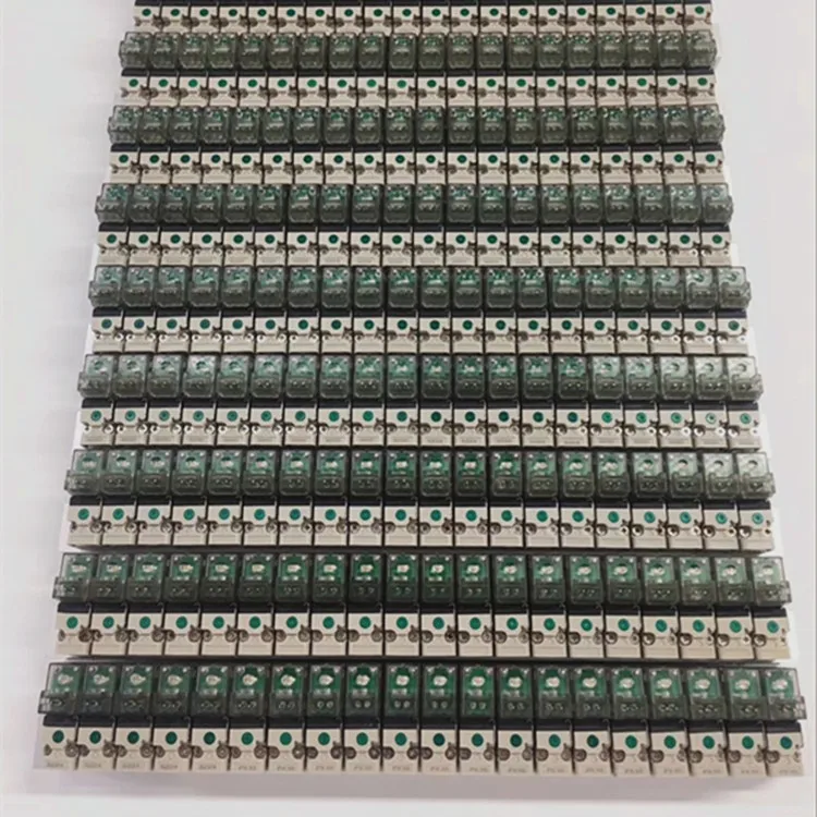 

DR100-5 24V DR100-6 12V Used Good Working Tested