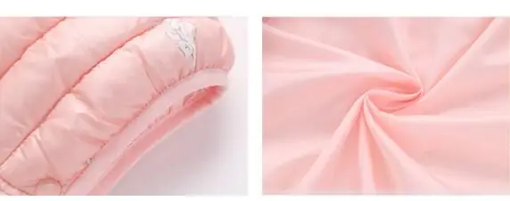 Cabolsa de Inverno do Bebê Roupas para 3-7 Meninas Jaquetas Crianças Outerwear Meninos Cabolsa Cardigan Criança Quente Anos 2020 17 Mamãe e Bebê
