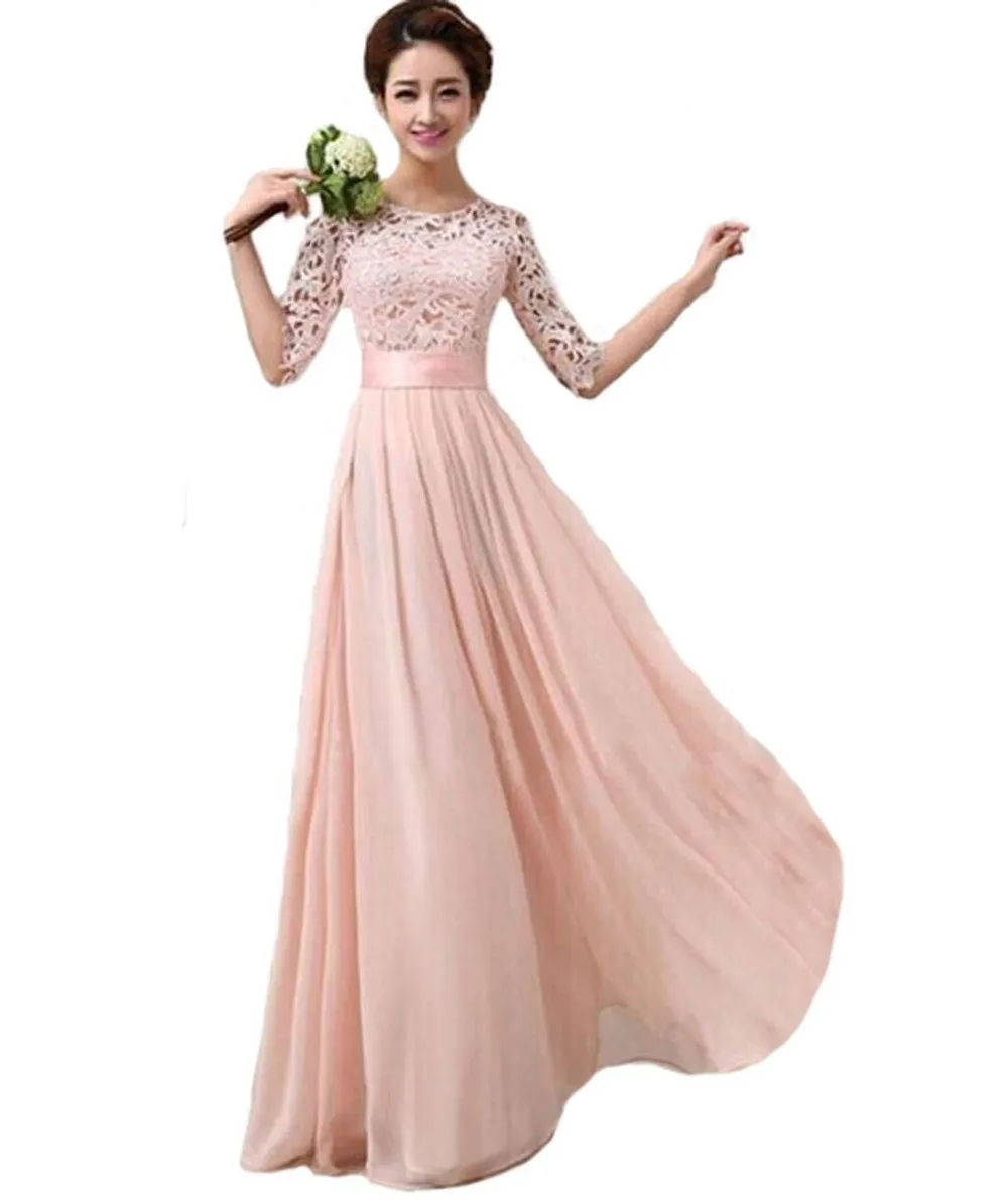 sexy elegant prom dresses 