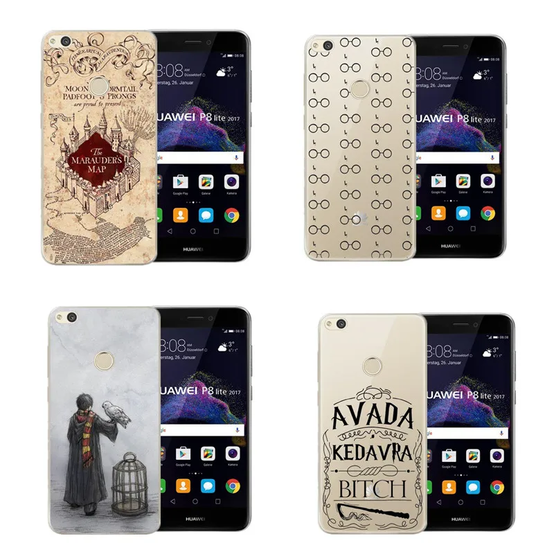 coque harry potter huawei p8 lite 2017 coque harry potter huawei p8 lite 2017