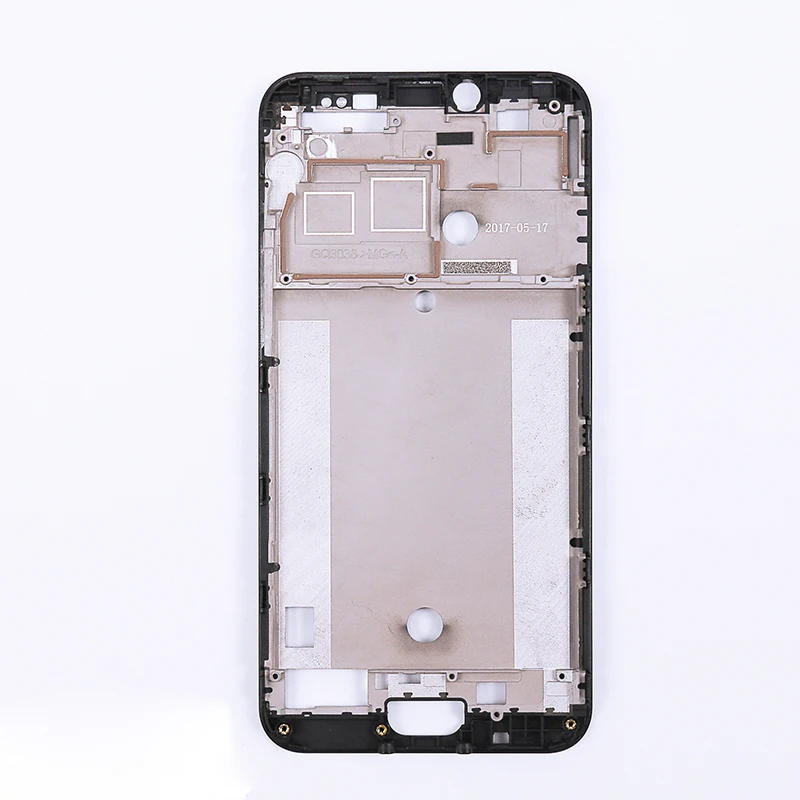 

For Ulefone T1 Gemini Pro LCD Frame Bezel Chassic Housing Cover