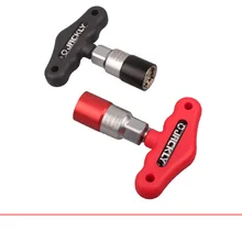 Многофункциональный Универсальный держатель инструмент для удаления винтов 9-21 мм можно подключить электрическое сверло