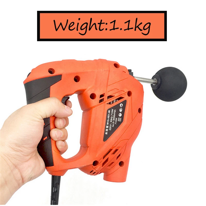 Velocidade de Fitness Handheld sem Fio Massager Muscular Profundo Armas Massagem Terapia Vibração Percussiva Tecido 6 12 handheld sem fio armas massagem terapia vibração