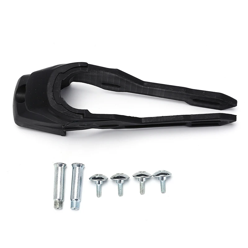 1pc Skate Shoes Brake black Adult Inline Roller Skate Shoes Brakes Pad