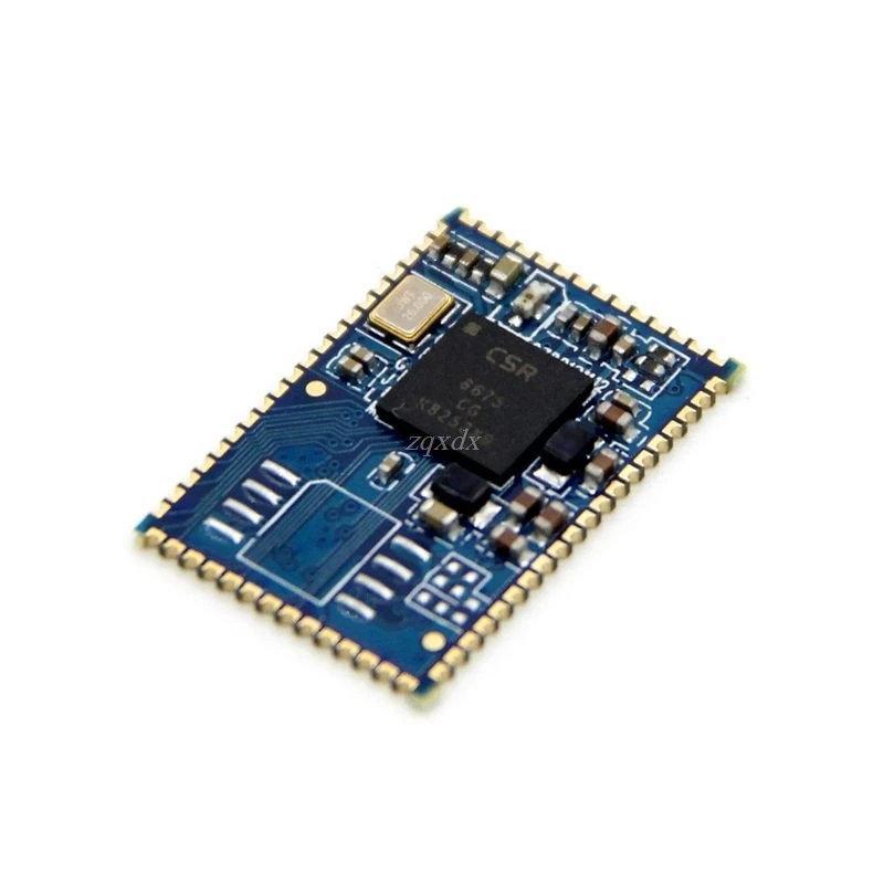  CSR8675 APTX-HD Lossless Amplificatore Audio Bluetooth Modulo Ricevitore a Bordo della Nave di Gocc