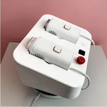 2019new 808nm инструмент для удаления волос дома и салона красоты инструмент для омоложения кожи два в одном продукт красоты