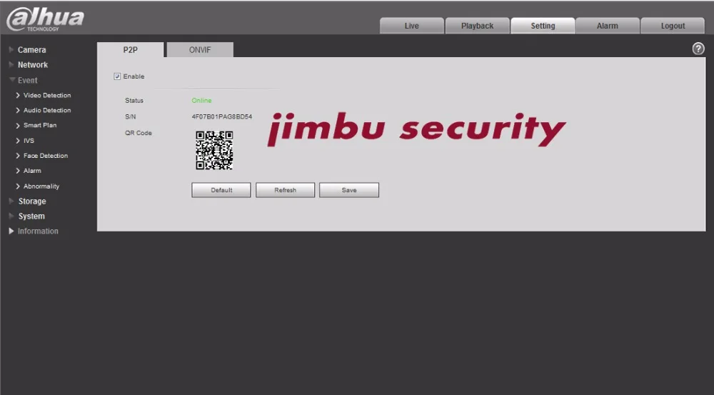 Excellent Dahua 8MP IP camera IPC-HDBW5831E-ZE WDR Network h.265  IR50m PoE+ 2.7mm ~12mm motorized lens IK10 Micro SD memory 128GB IVS 20