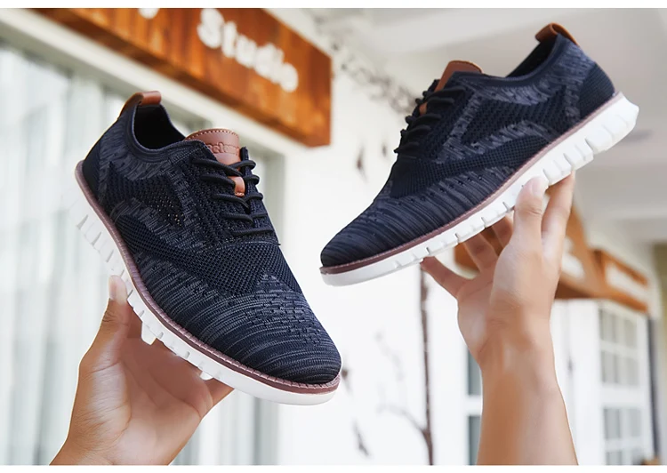 men casual shoes  (2)