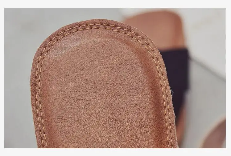 designer slides fashion