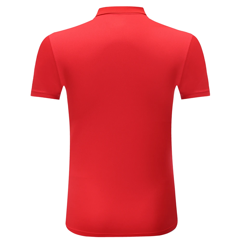 CapoSports Performance Quick-Dry Polo T-Shirt + Shorts Sets