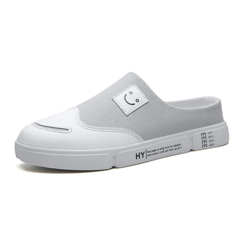 

New Breathable Shoes High Quality Brand Casual Mesh Soft Jogging Tennis Mens Shoes Fashion Outdoor Men White Sneakers 6JJ801