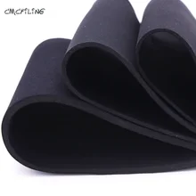 A prova impermeável do vento das telas do neopreno de 2-5mm srb para o mergulho anti proteção da vibração contra choque bonde